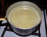 Foto del paso 1 de la receta: Puré de zapallo y arroz salteado