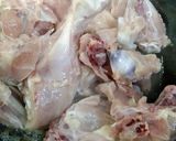 A picture of step 3 of Awadhi Chicken Korma.