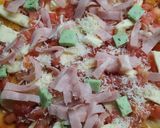 Foto del paso 8 de la receta: Pizzas para decir gracias por las 5 variedades