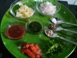 ইটালিয়ান পাপড়ি চাট
