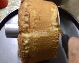 Foto langkah ke 9 dari resep CHEESE CHIFFON CAKE/ SIFON KEJU🧀.