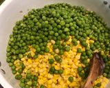 Foto del paso 7 de la receta: Fricasé de habas (vegano)