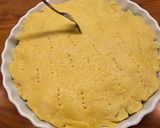 Fordított szilvatorta recept fázis 7 fotója