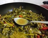 Foto langkah ke 5 dari resep Sayur genjer kuah 🤩.