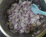 Foto langkah ke 2 dari resep Bawang Goreng Krispi.