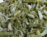 Foto del paso 6 de la receta: Nopales fáciles y rápidos con orégano