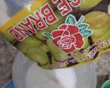 Foto langkah ke 7 dari resep Cendol Thailand.