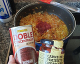 Foto del paso 2 de la receta: Albóndigas con tomate 'a mi manera'