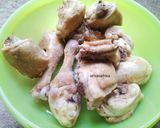 Foto langkah ke 3 dari resep Ayam Rebus Buat Stok.