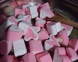 Foto del paso 1 de la receta: Falso turrón masticable 😁