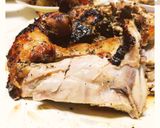 รูปขั้นตอนการทำที่ 6 ของ 🍗ไก่ย่างพริกไทยดำ​🧂