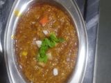 પાવભાજી (Pav Bhaji Recipe In Gujarati)
