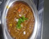 પાવભાજી (Pav Bhaji Recipe In Gujarati) રેસીપી સ્ટેપ6ફોટો