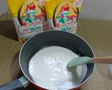 Foto langkah ke 2 dari resep Ongol Ongol Tapioka.