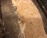 Foto del passaggio 8 della ricetta Sourdough Bread with whole wheat flourPane di segale con lievito madre