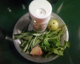 மசாலா மோர் ரெசிபி ஸ்டேப் 1 புகைப்படம்