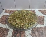 Foto del paso 7 de la receta: Tortilla de lechugas al horno