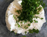 Foto del paso 3 de la receta: Boquerones rellenos