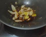 Foto langkah ke 3 dari resep Sapo Tahu Oriental.