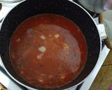 Foto del paso 2 de la receta: Salsa de Tomate express