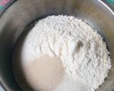 Foto langkah ke 1 dari resep Oliebollen Nangka.