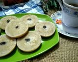Foto langkah ke 4 dari resep Kue lumpur pisang gluten free.
