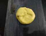 A picture of step 7 of Apple, Banana Puran Poli.