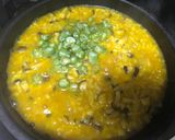加州葡萄乾薑黃燉飯的食譜步驟8照片