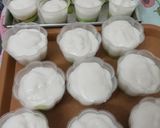 Foto langkah ke 4 dari resep Kue Jongkong (Khas Bangka).