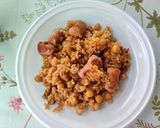 Foto del paso 7 de la receta: Paella de longaniza