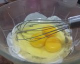 Foto langkah ke 1 dari resep Telur Saus Tiram 🥚 🦪.