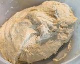 Foto del paso 2 de la receta: Pizzas caseras casi sin amasar