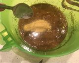 Foto del paso 2 de la receta: Queque de nuez y jengibre