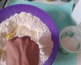 Foto del paso 4 de la receta: Pan Jalá (@Romina Stricker)
