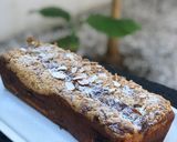 Une image de l'étape 7 de Crunchy bread banana.