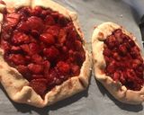 Epres galette recept fázis 4 fotója