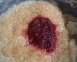 Foto langkah ke 2 dari resep Ongol ongol buah bit.