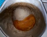 Foto langkah ke 10 dari resep Choco Banana Milk Bath.