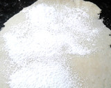 Foto del paso 5 de la receta: Masa de hojaldre rápida