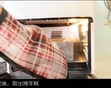 自製 烤年糕 (黑糖原味、黑糖酒釀桂圓、黑糖蜜紅豆)的食譜步驟6照片