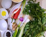 ગોટા (Gota Recipe in Gujarati) રેસીપી સ્ટેપ1ફોટો
