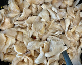 Foto del paso 6 de la receta: Curry de plátano, calabaza y setas con leche de coco