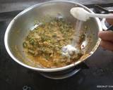 Bhindi Masala With Mustard Seed Paste recipe step 5 photo