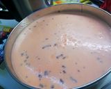 Foto del paso 4 de la receta Tarta tres chocolates de Halloween 🎃🧙♀️👻🧛🏼♀️🍫