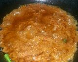 Foto langkah ke 2 dari resep Terong Balado Ebi.