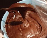 Foto del paso 5 de la receta: Torta de tiramisú