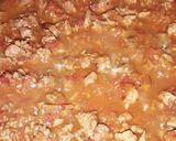 A picture of step 1 of Beef Empanadas.