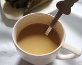 Foto langkah ke 3 dari resep Kopi Susu Gula Aren ala Toko Kopi Tuku.