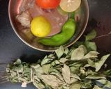 રજવાડી અડદની દાળ(rajvadi adad dal recipe in gujarati) રેસીપી સ્ટેપ1ફોટો