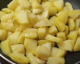 Foto del paso 3 de la receta: Patata a mi manera🥔😋